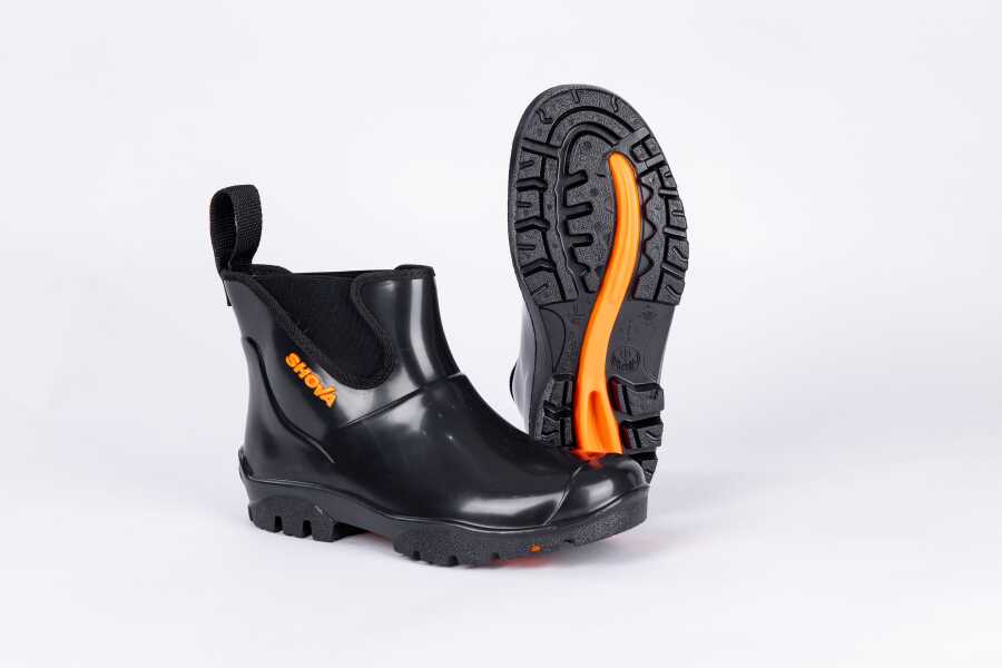 Shova Chelsea PVC Gumboot